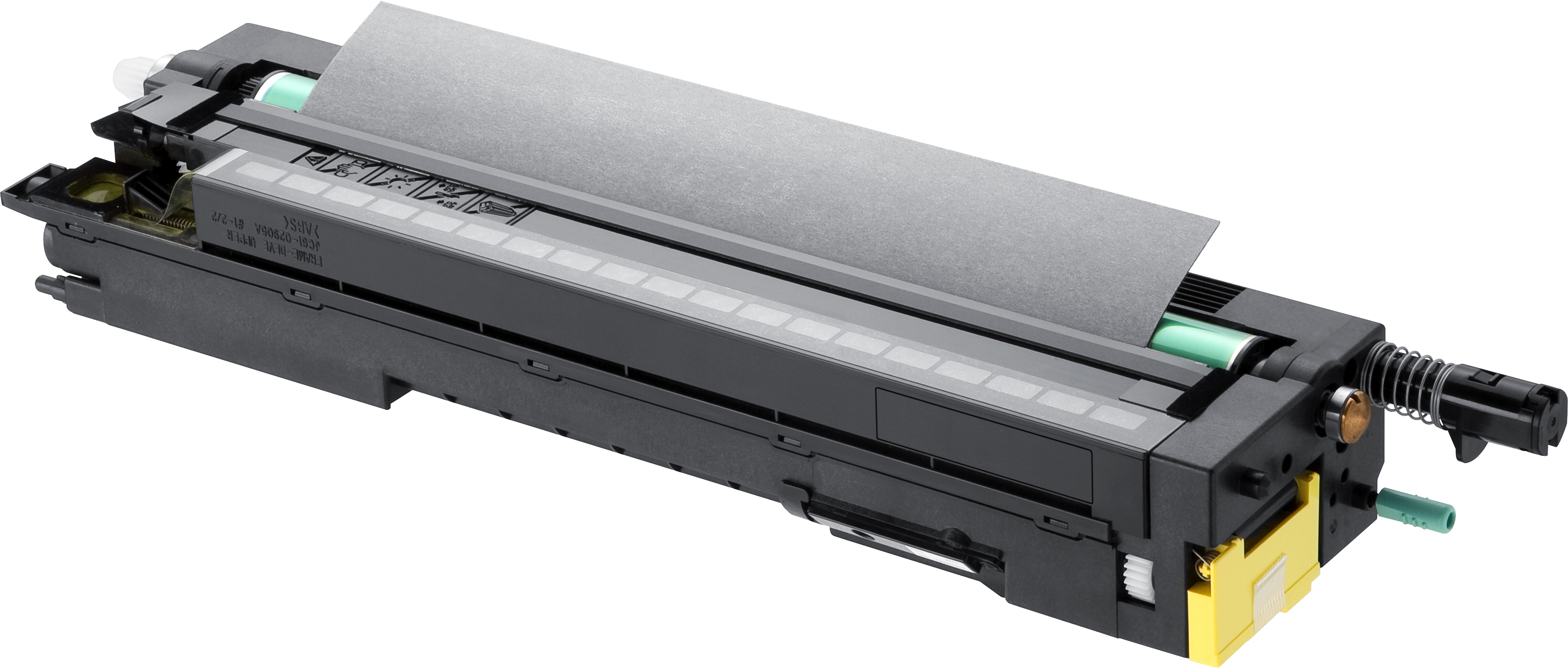 Tambor de impresora - Samsung CLT-R607Y, Amarillo