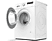 BOSCH WAN281A1CH - Machine à laver - (7 kg, Blanc)