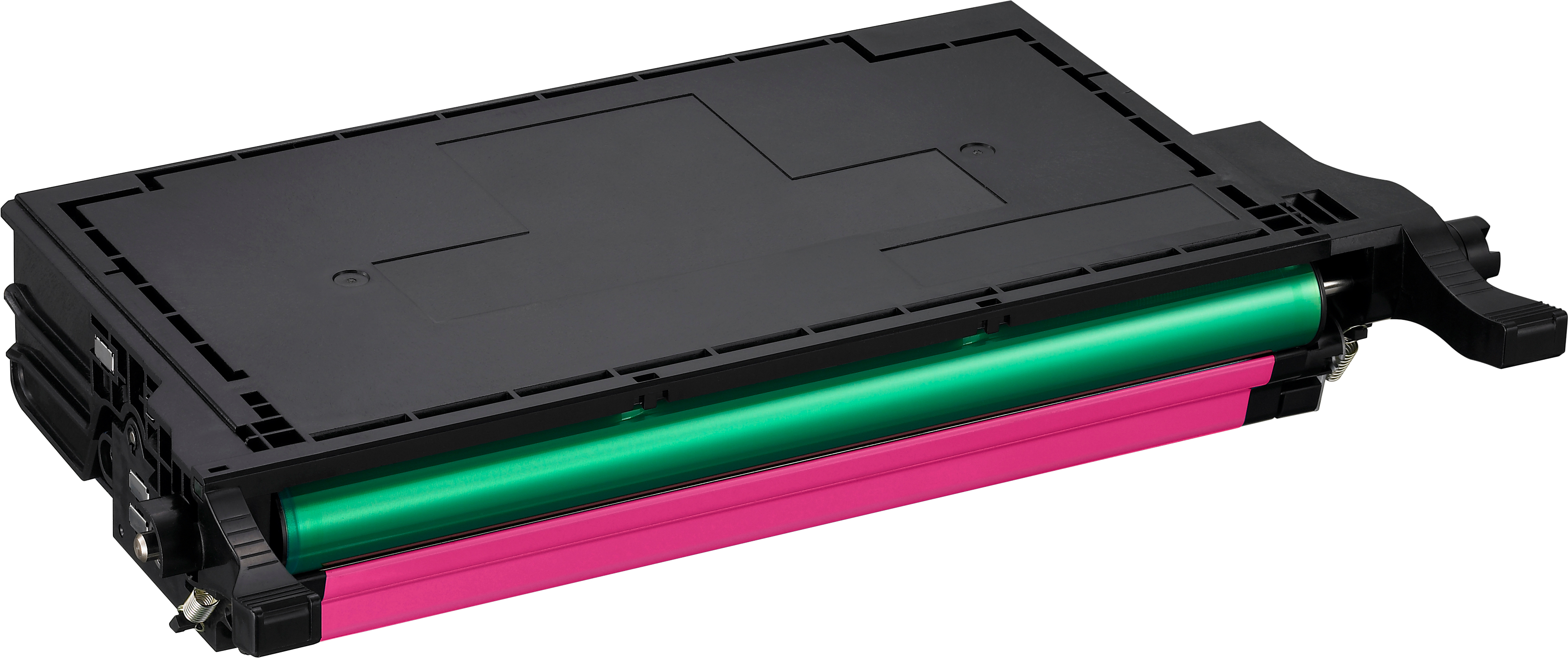 Tóner de láser - Samsung CLT-M6092S, Magenta