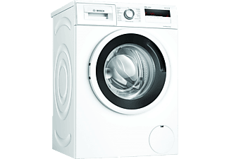 BOSCH WAN281D0CH - Waschmaschine (7 kg, 1400 U/Min., Weiss)