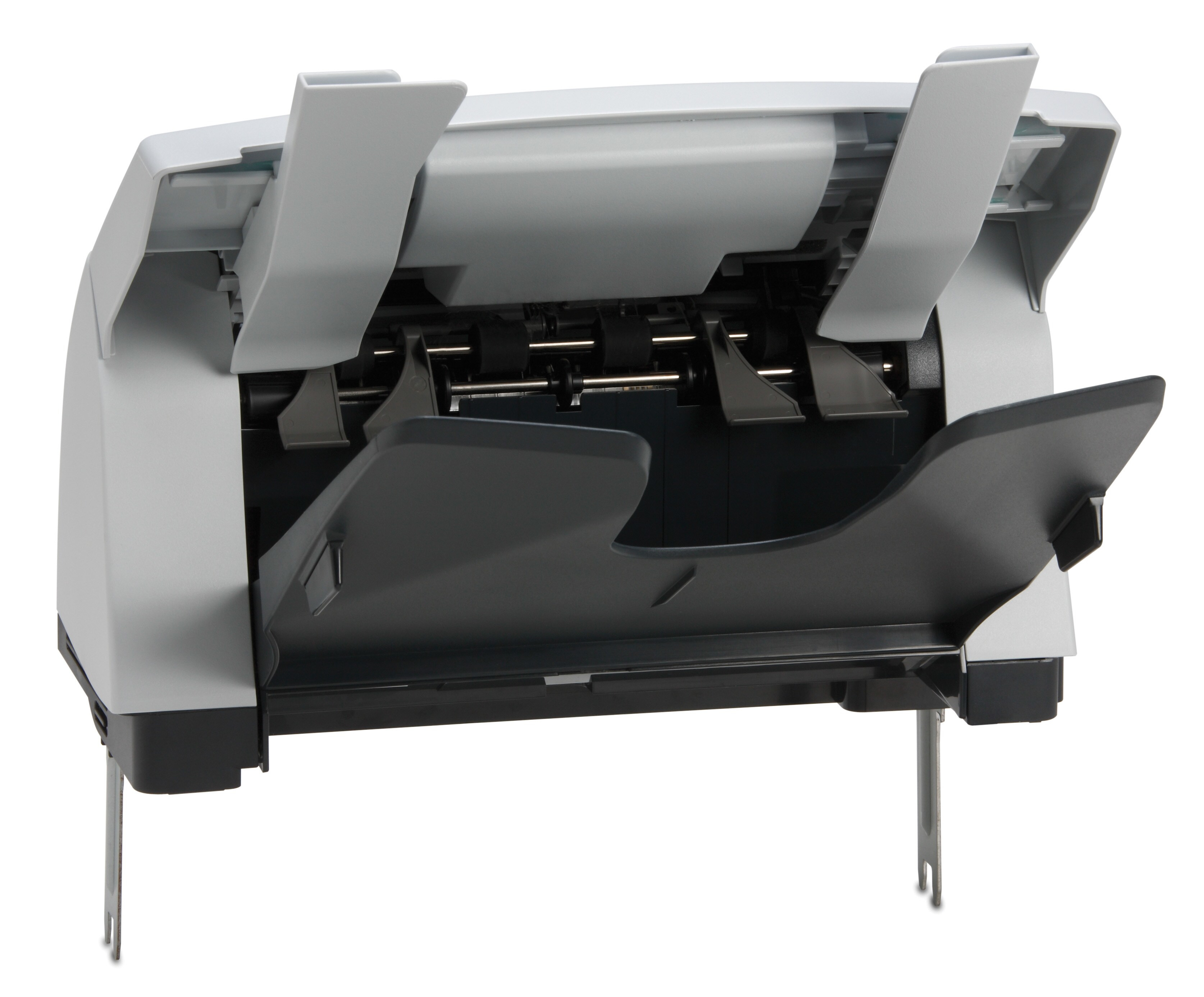 Bandeja para hojas - HP, LASER 500-PAGE OUT CASSET W/STAPLER