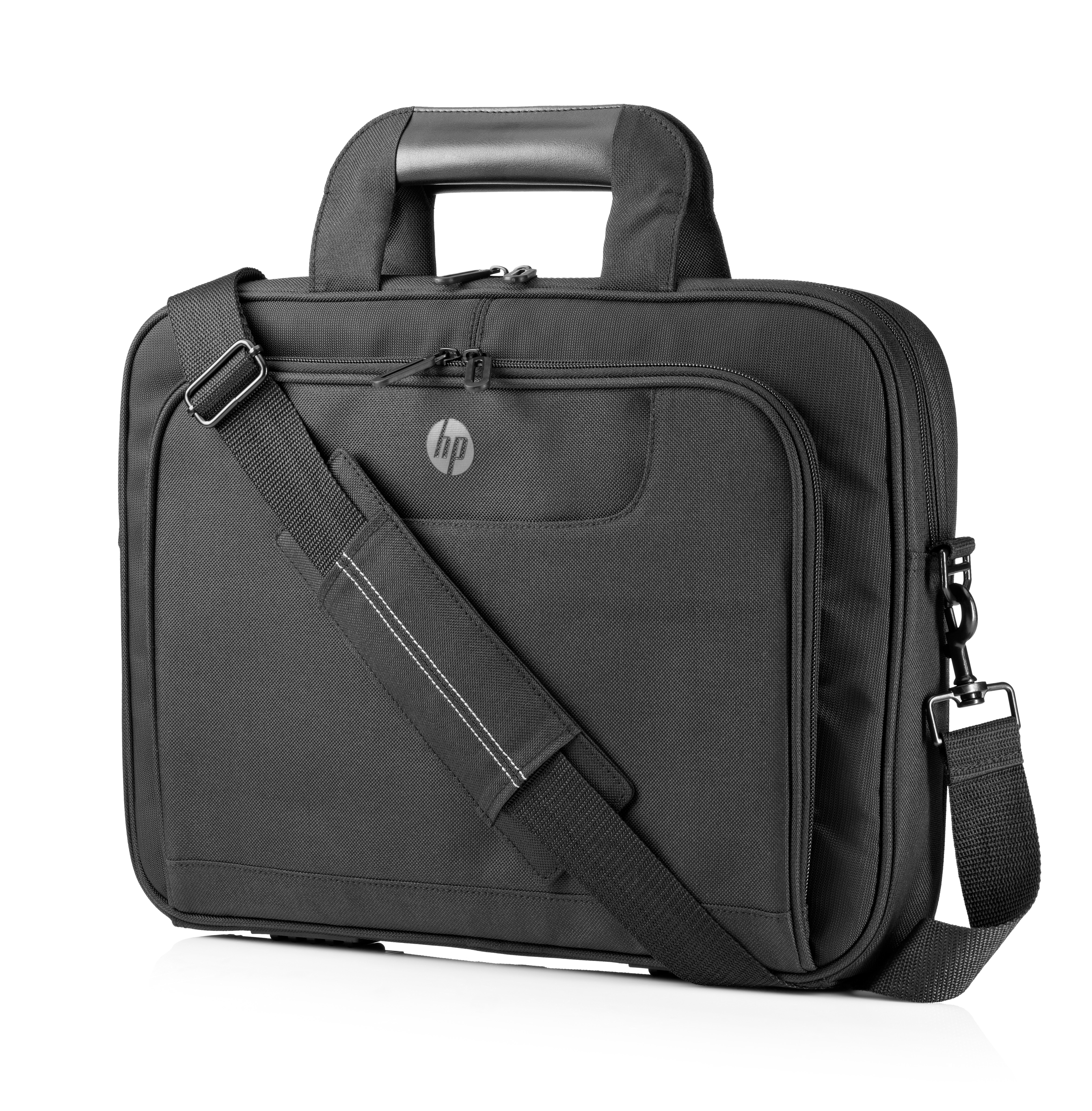 HP Value Top Load Case - Funda de transporte para portátil