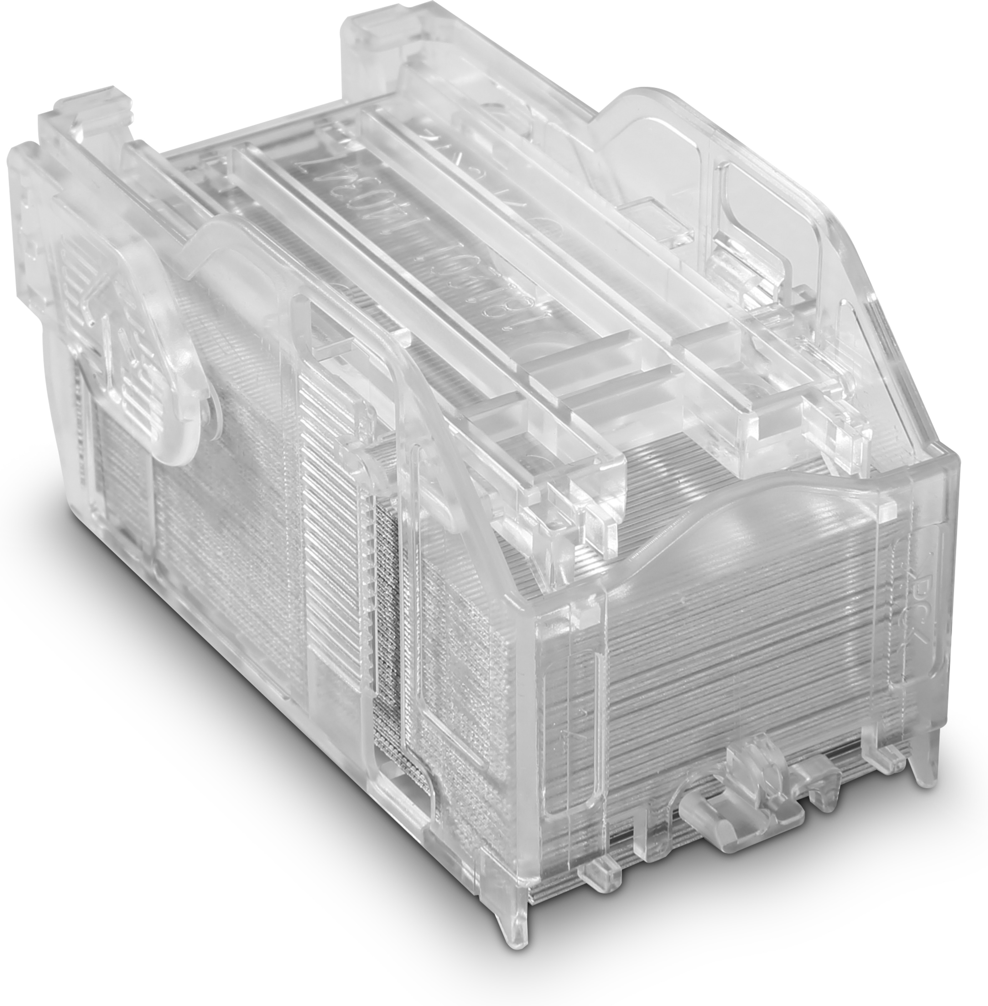 Rellenador de cartuchos - Hp, STAPLE CART PAQ.GRAPAS HP LJ 5SI