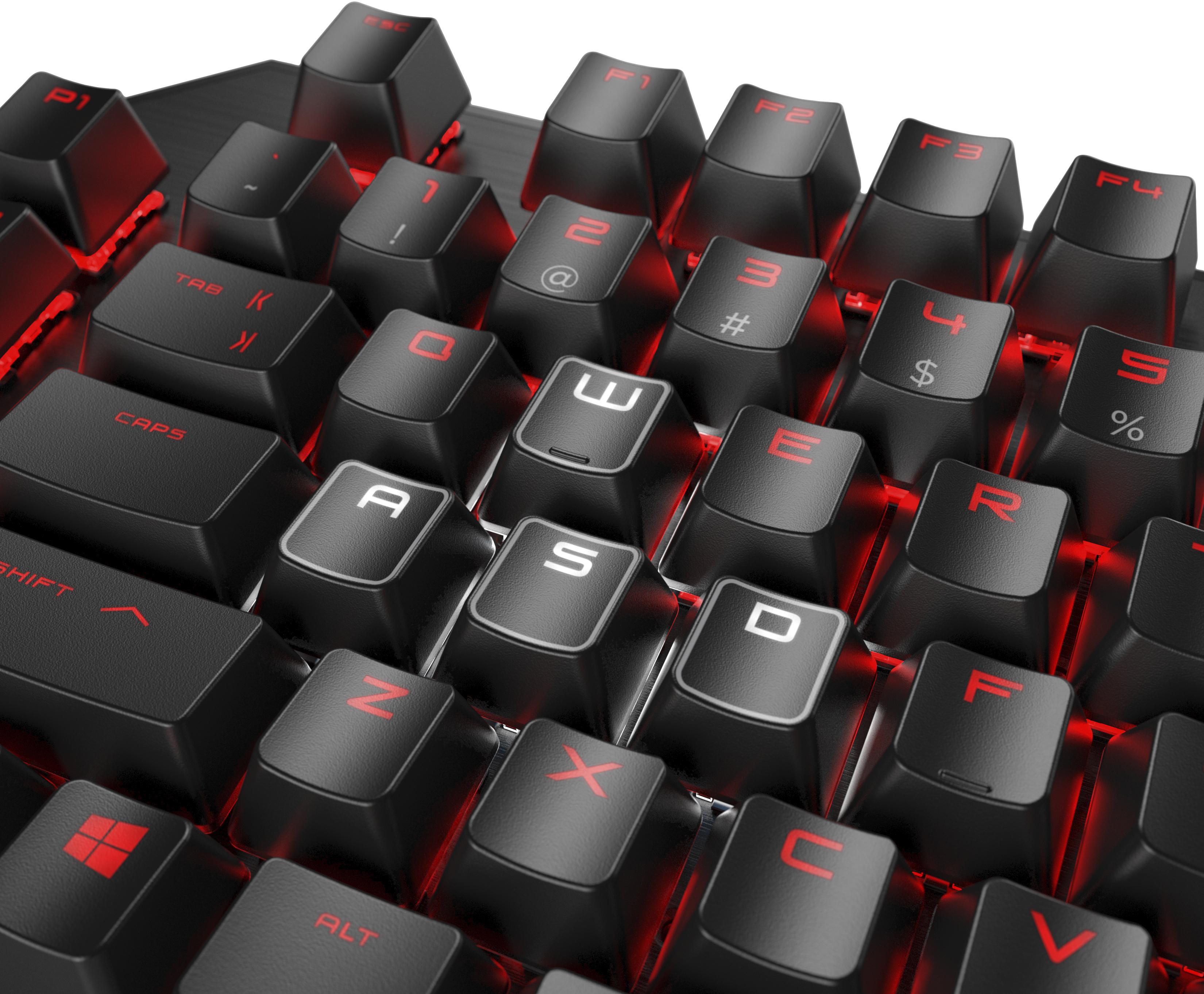 HP OMEN by Sequencer Kablolu Klavye