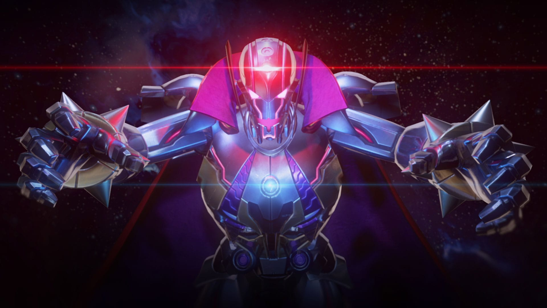 CAPCOM Marvel vs Capcom: Infinite PS4 Oyun