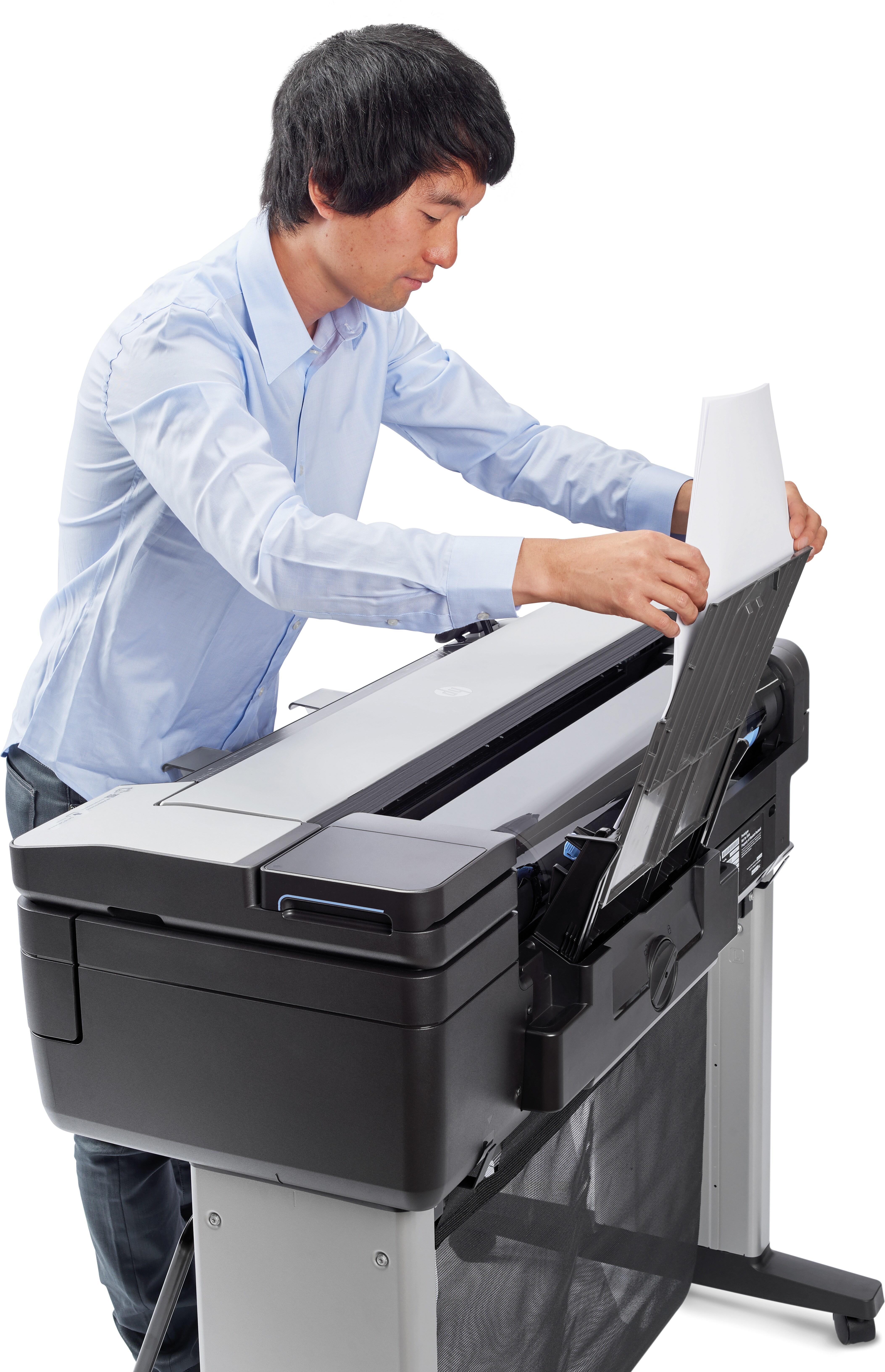 HP Designjet T830 36-in