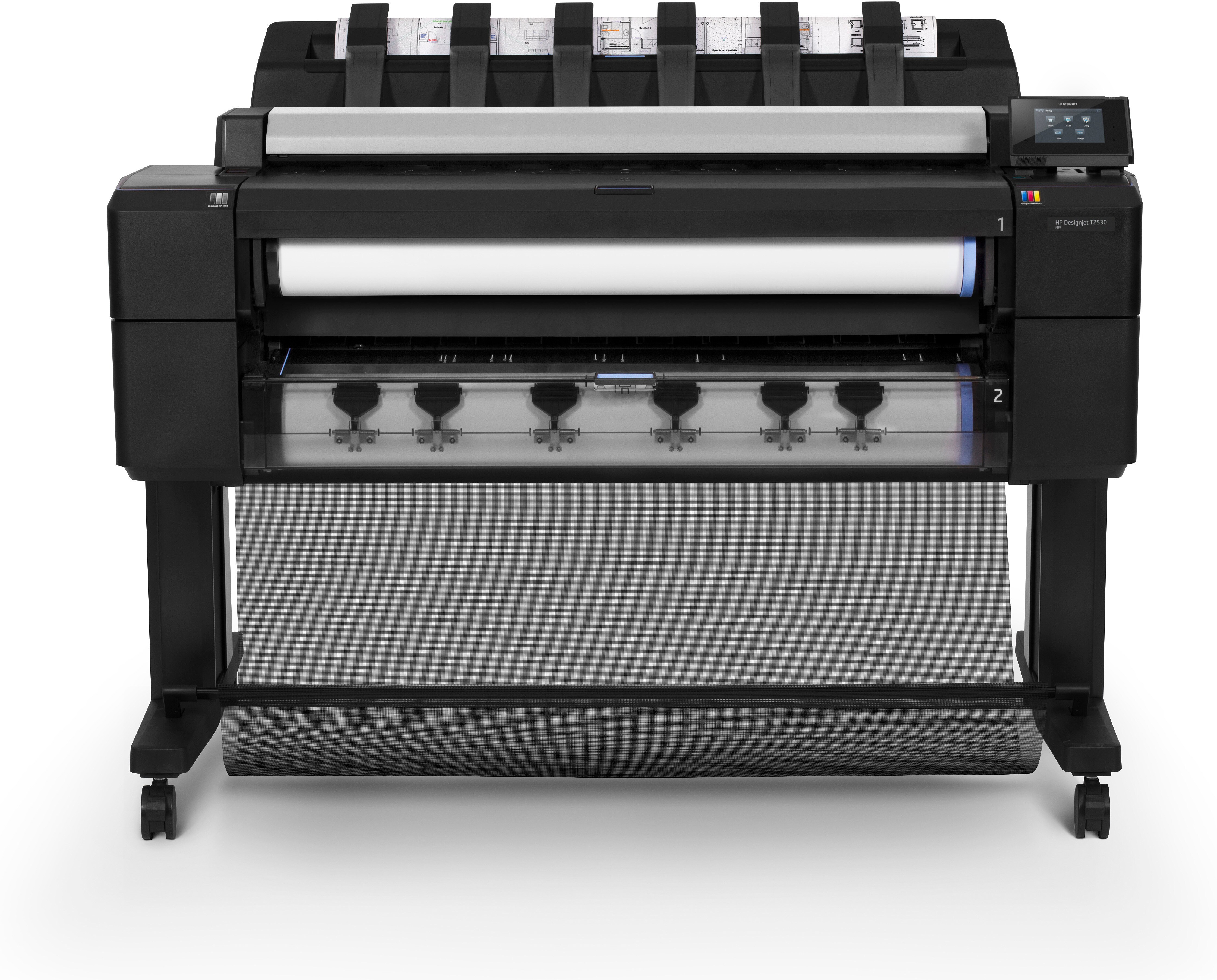 HP Designjet T2530