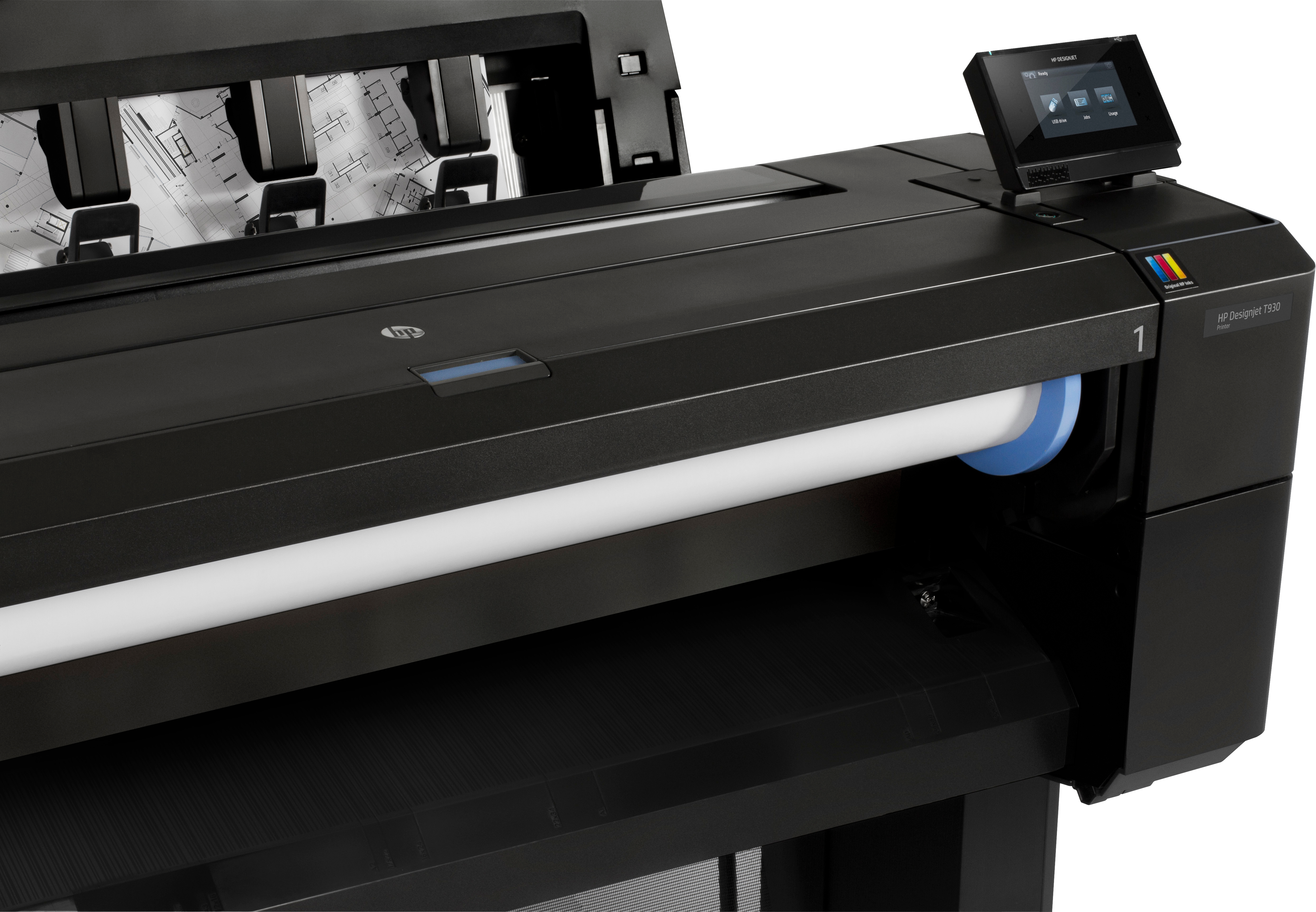 HP Designjet T930