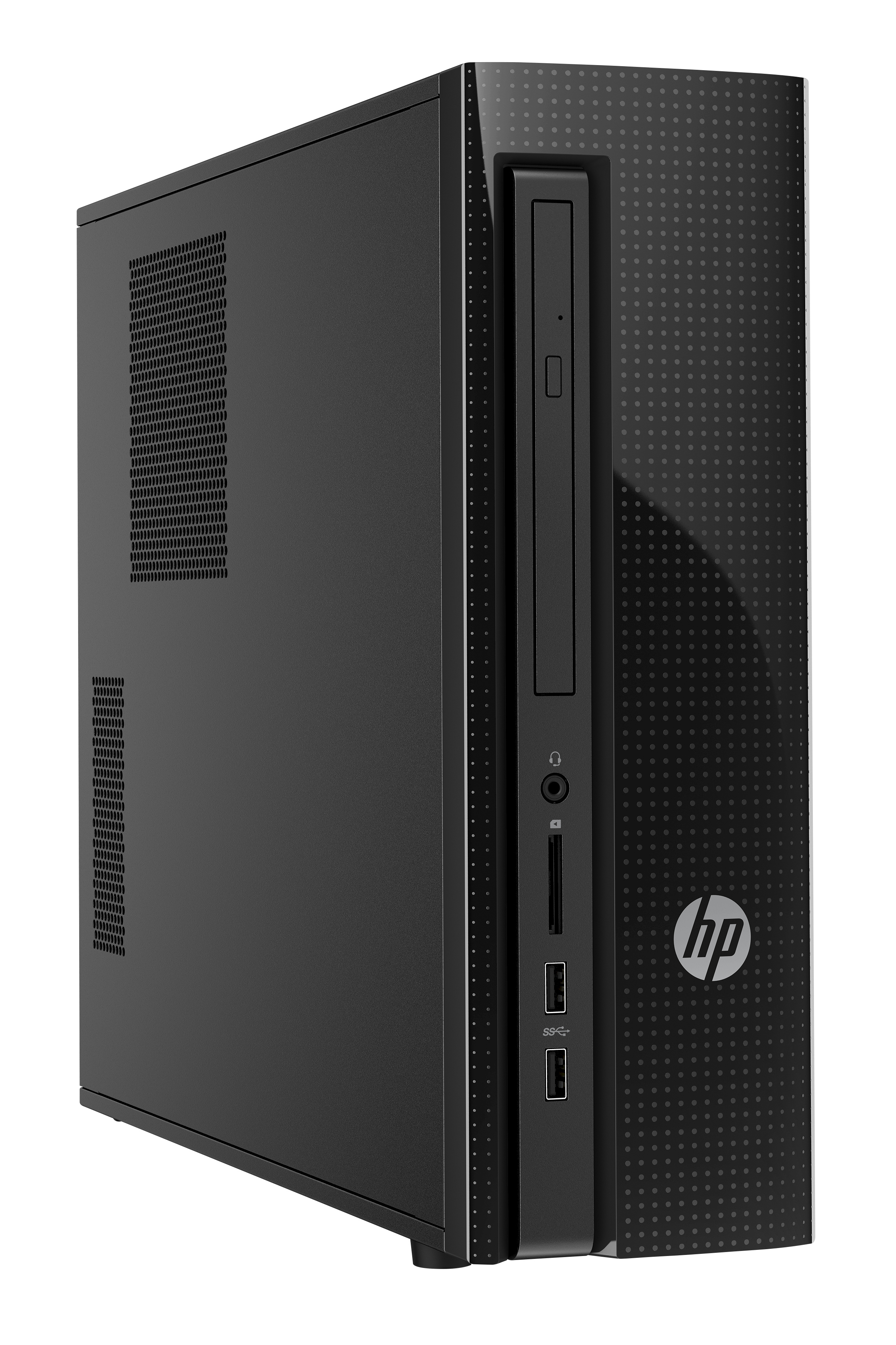 HP Slimline 450-000NT Intel Core i3-4170 3.7 GHz 4GB 1 TB Windows 8.1 64 Bit Masaüstü PC M6Y73EA