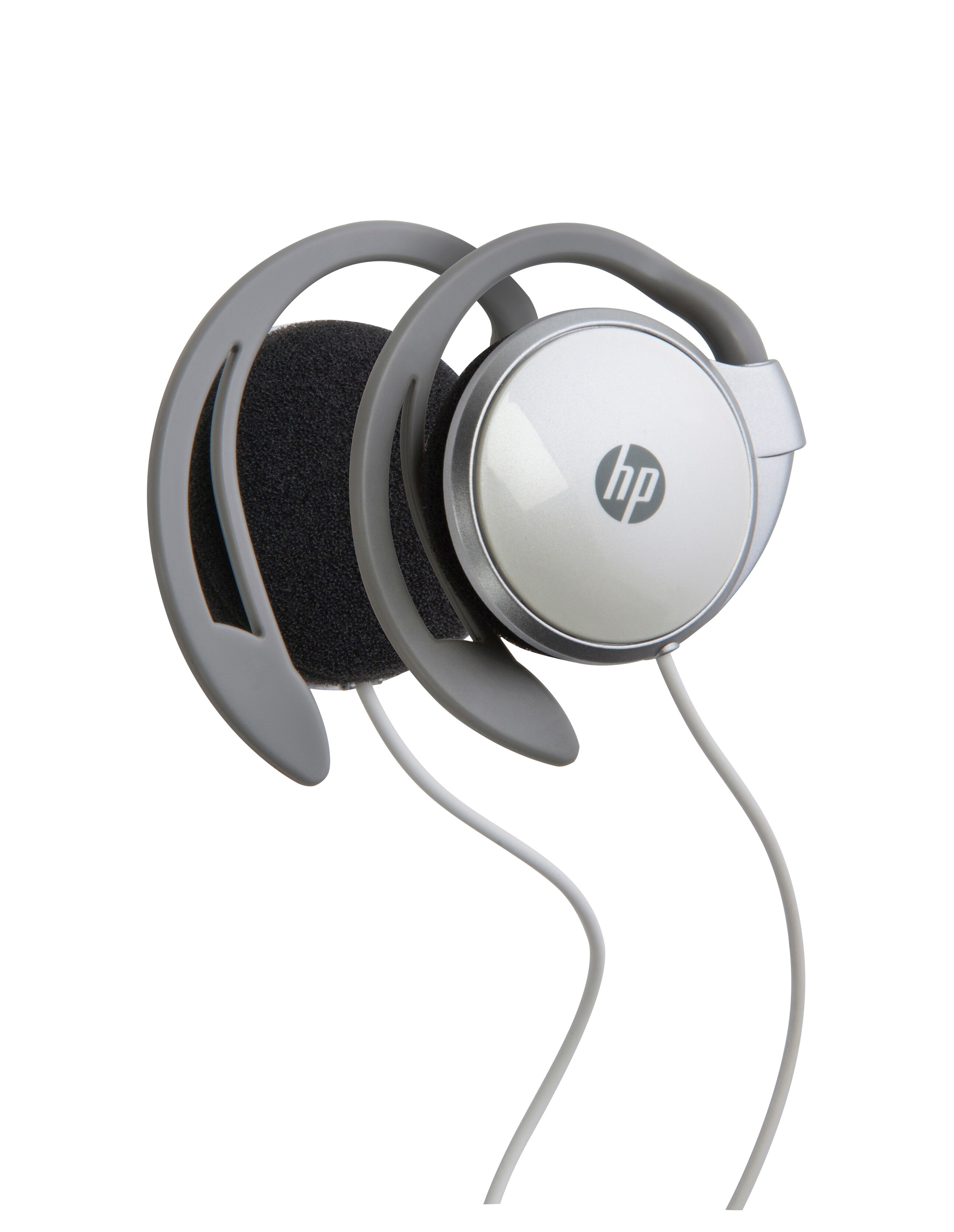 HP Hp F9B09Aa H2000 Beyaz Stereo Kulaklık