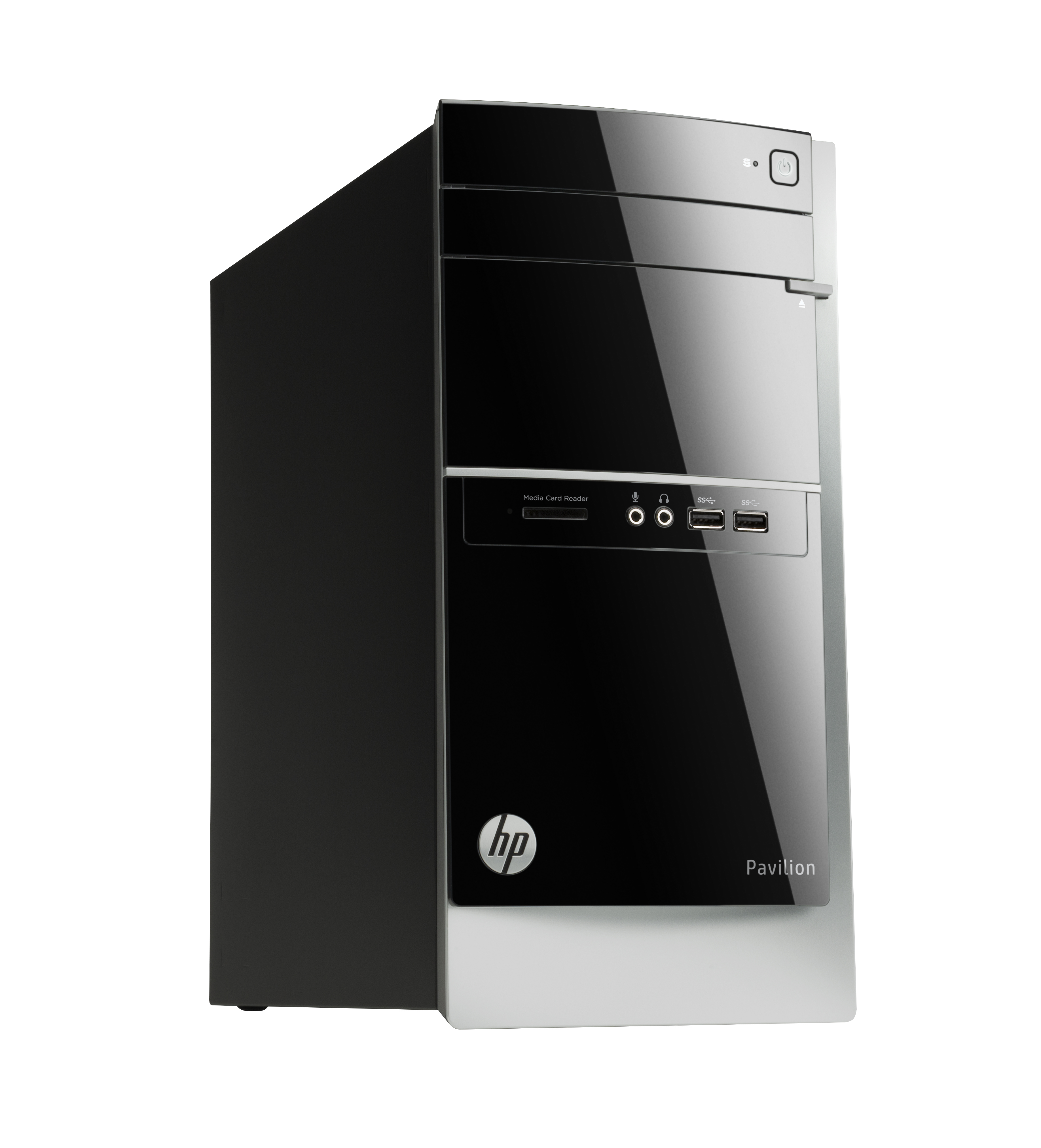 HP G3N32EA i5-4440 3,1 GHz Radeon R7 240 4GB 1 TB Windows 8 Masaüstü PC