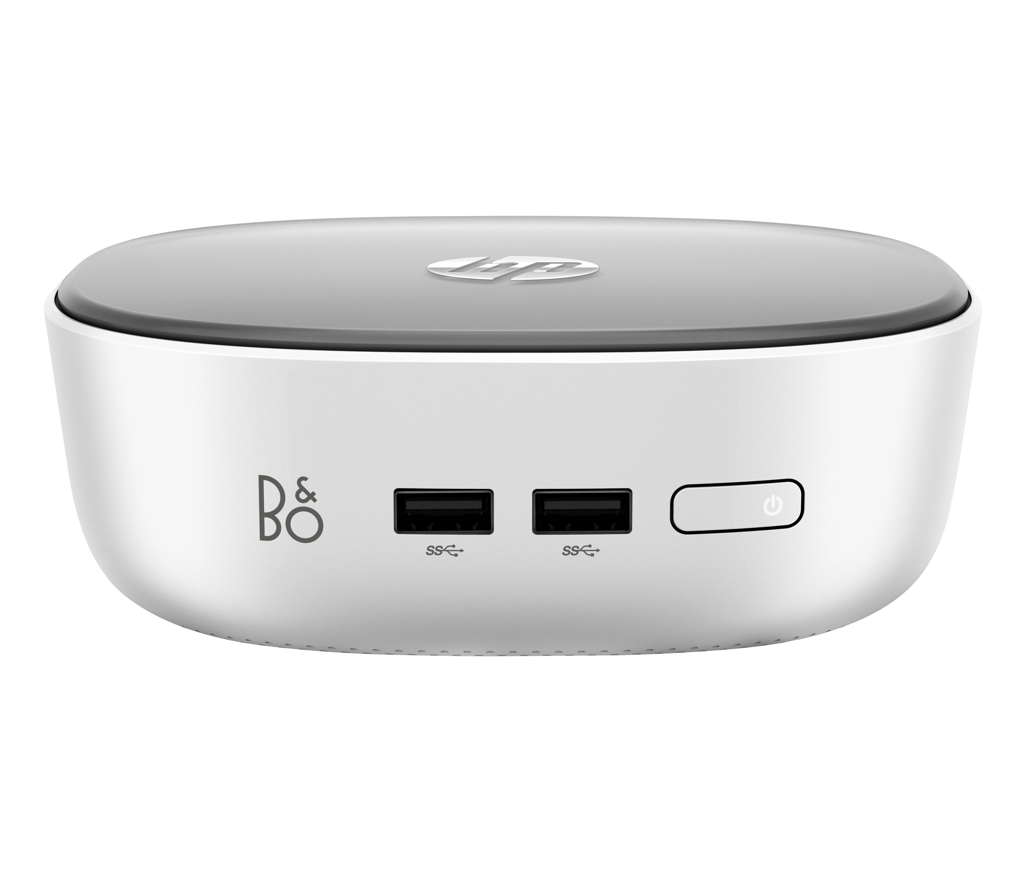 HP Pavilion Mini 300-030NT Core i3-4025U 1,9 GHz 4GB 1 TB Windows 8.1 Masaüstü PC