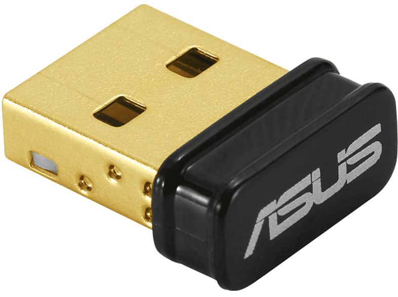 ASUS USB-N10 Nano 150 Mbps Kablosuz USB Adaptör_9