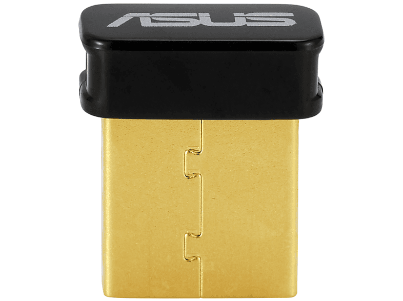 ASUS USB-N10 Nano 150 Mbps Kablosuz USB Adaptör_10