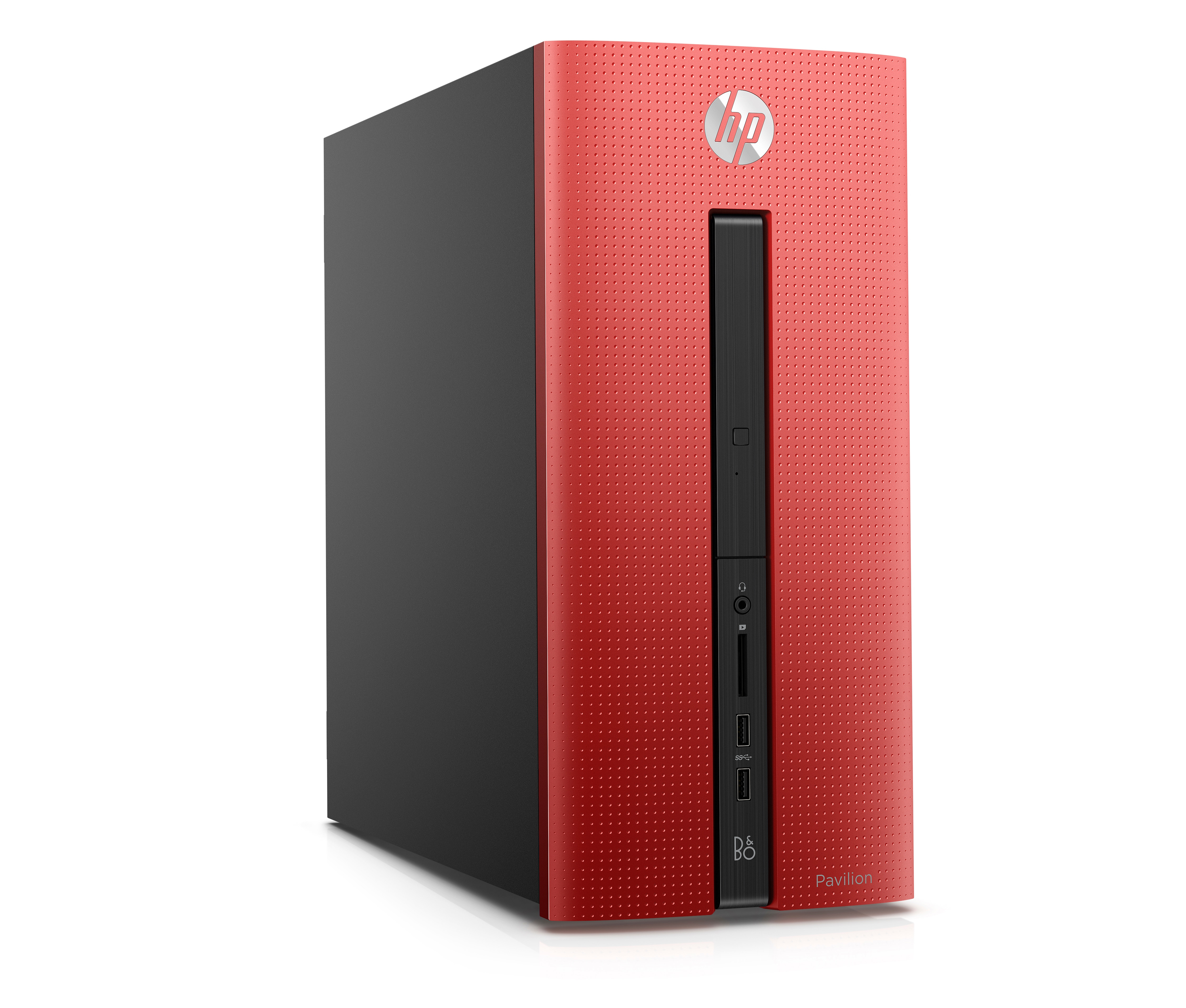 HP N8Y76EA Intel Core i7-6700 3.4 Ghz 8GB 1 TB GeForce GTX 745 4GB Windows 10 Masaüstü PC