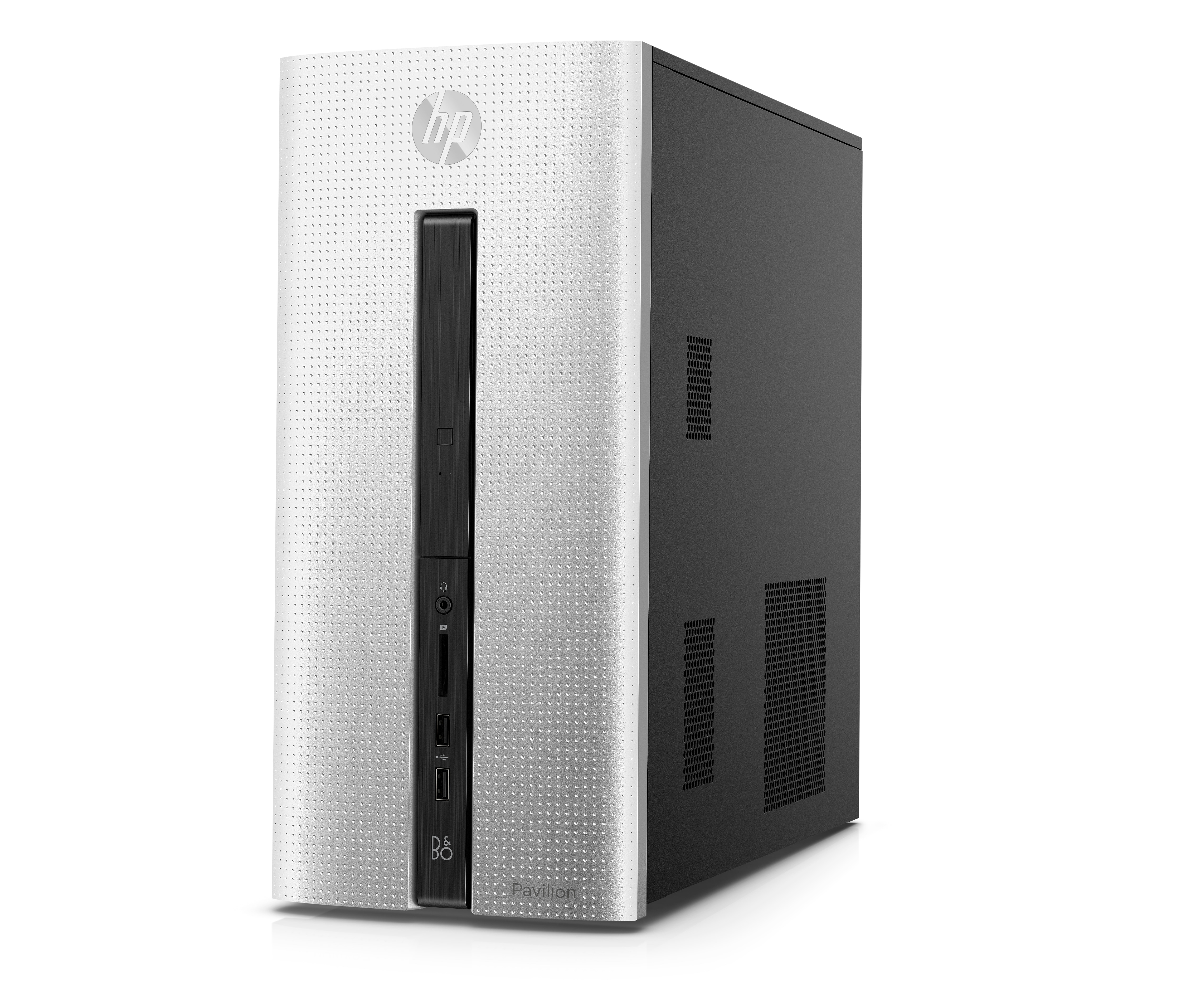 HP N8Y76EA Intel Core i7-6700 3.4 Ghz 8GB 1 TB GeForce GTX 745 4GB Windows 10 Masaüstü PC
