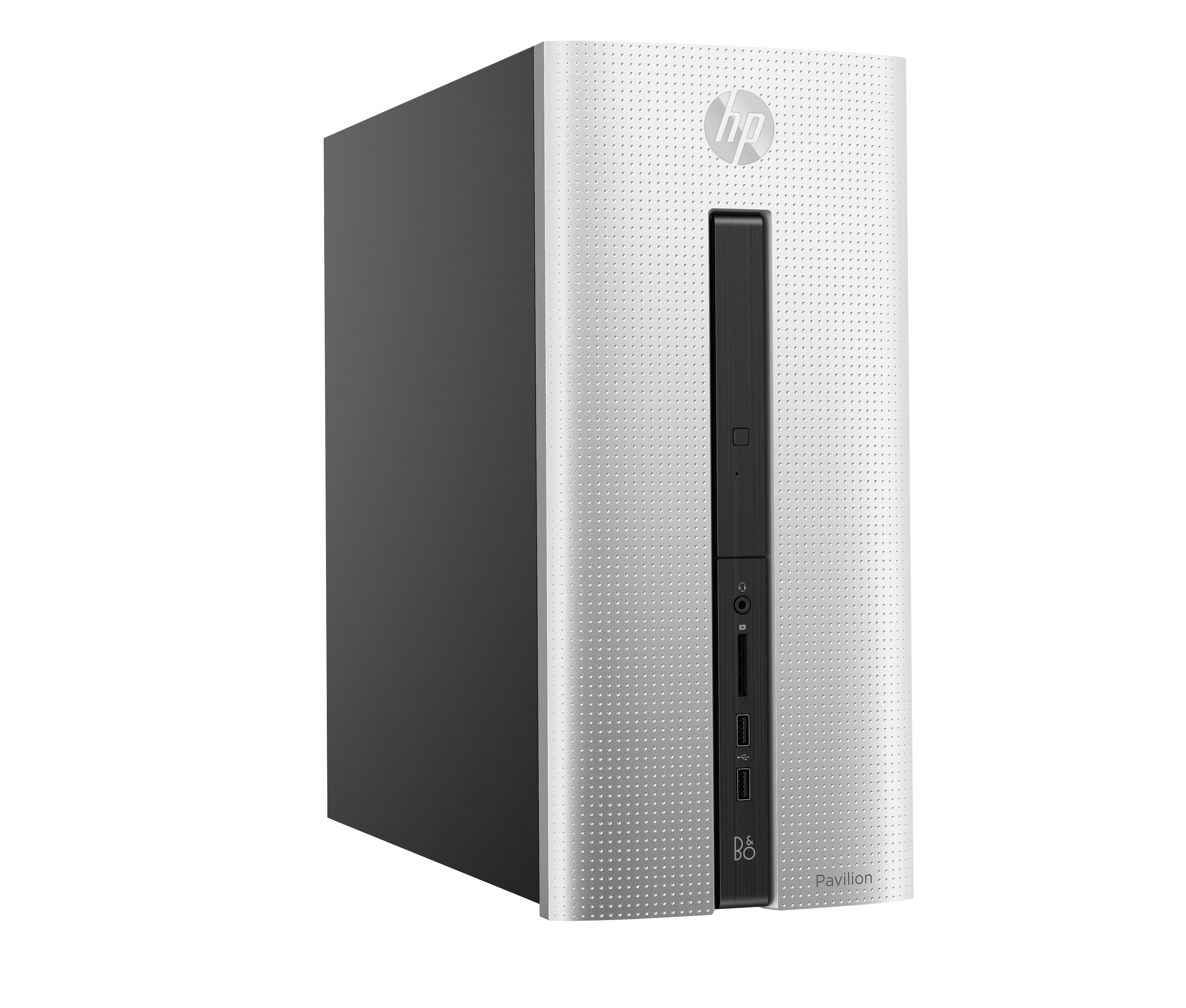HP N8Y76EA Intel Core i7-6700 3.4 Ghz 8GB 1 TB GeForce GTX 745 4GB Windows 10 Masaüstü PC