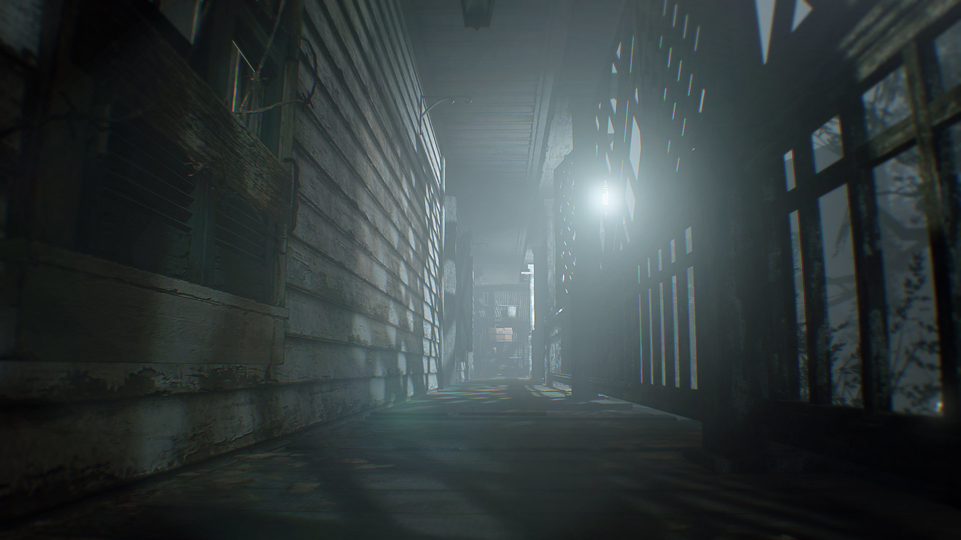 CAPCOM Resident Evil 7. PS4 Oyun 