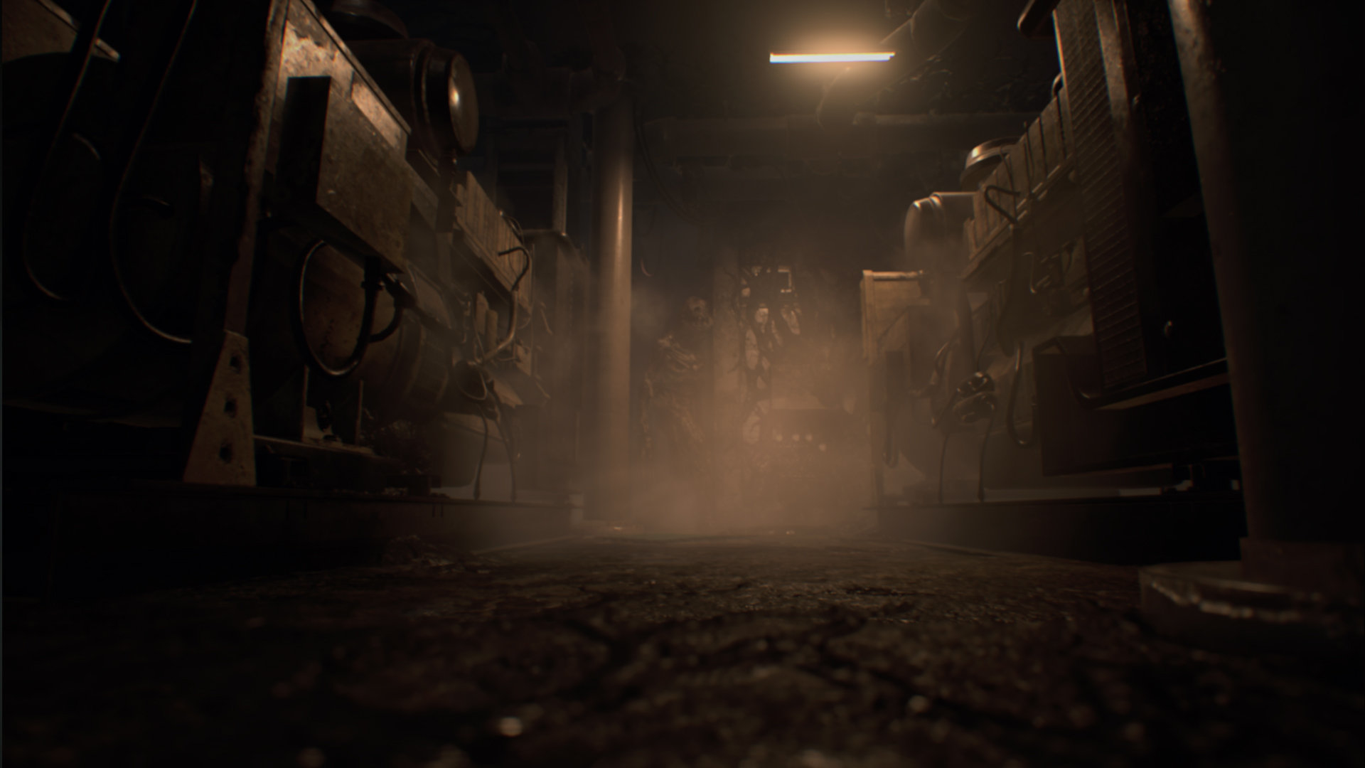 CAPCOM Resident Evil 7. PS4 Oyun 