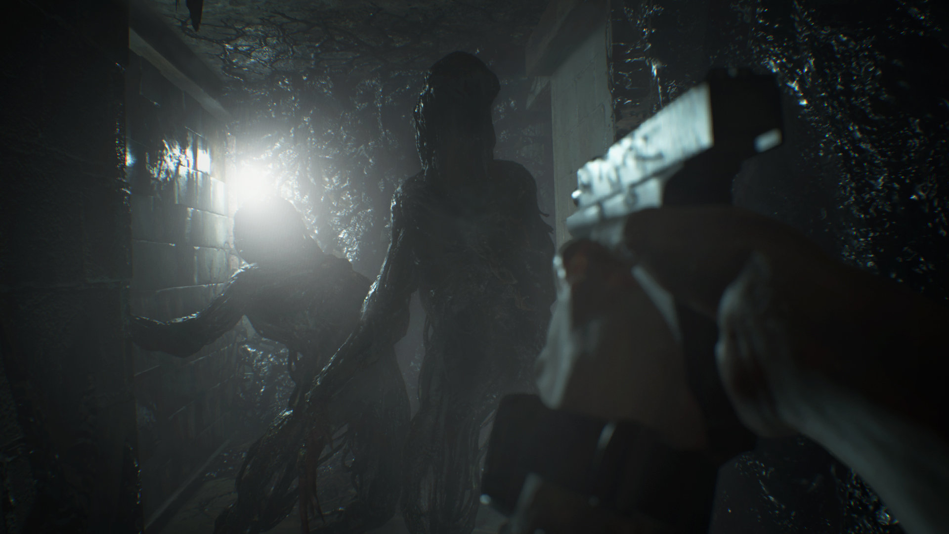 CAPCOM Resident Evil 7. PS4 Oyun 
