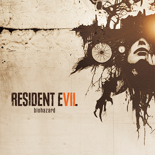 CAPCOM Resident Evil 7. PS4 Oyun 