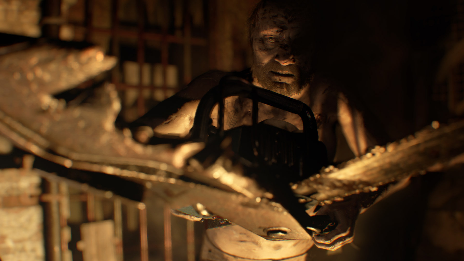 CAPCOM Resident Evil 7. PS4 Oyun 