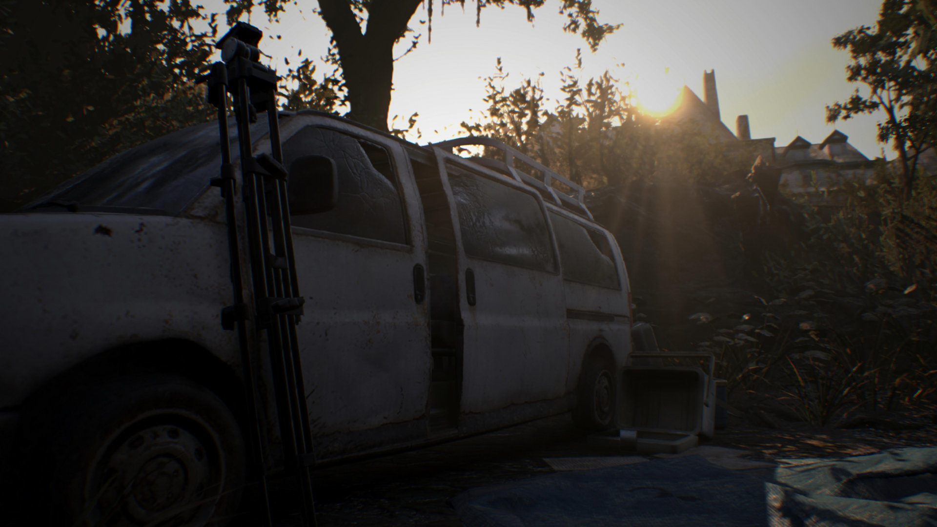 CAPCOM Resident Evil 7. PS4 Oyun 