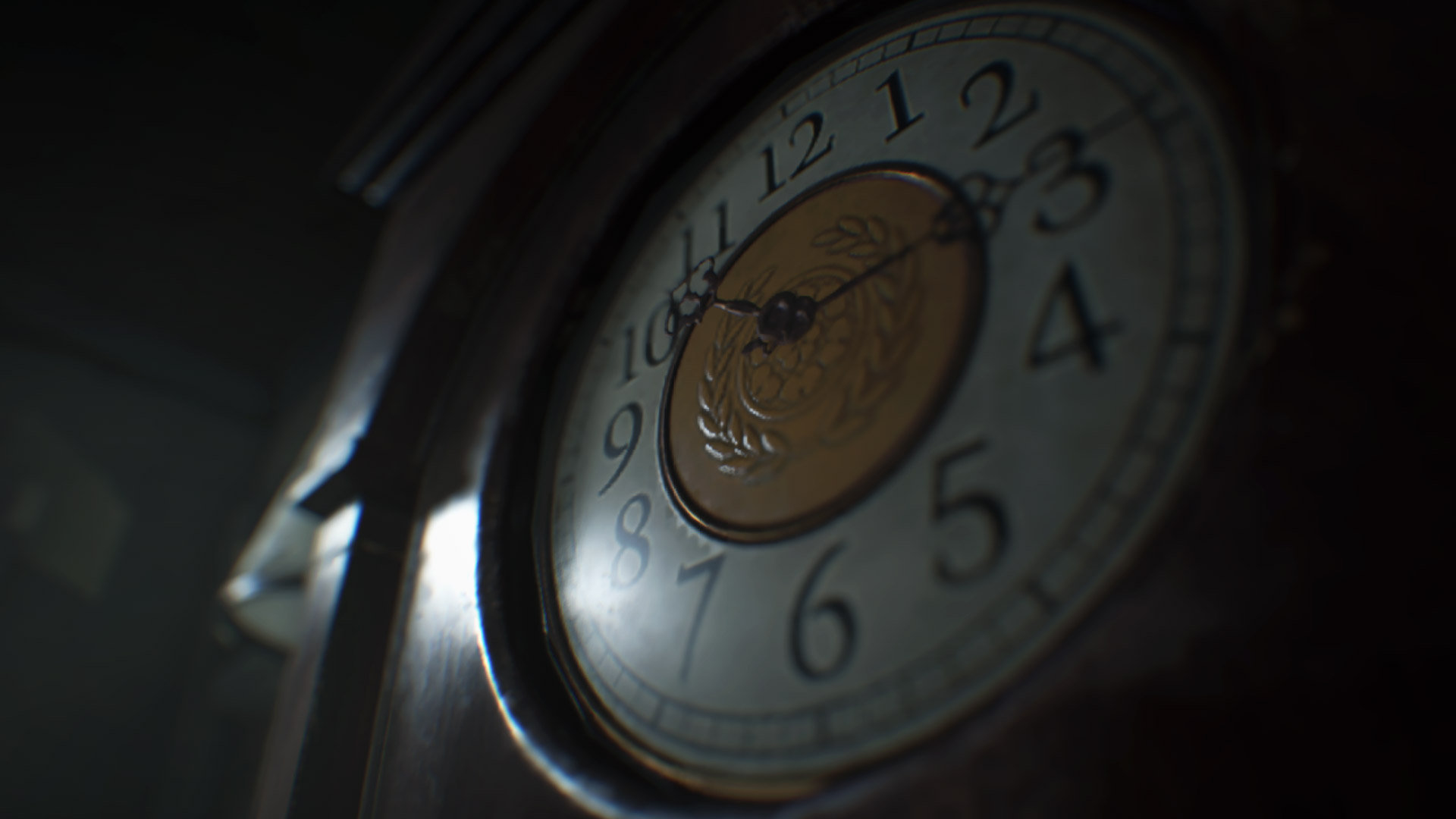 CAPCOM Resident Evil 7. PS4 Oyun 