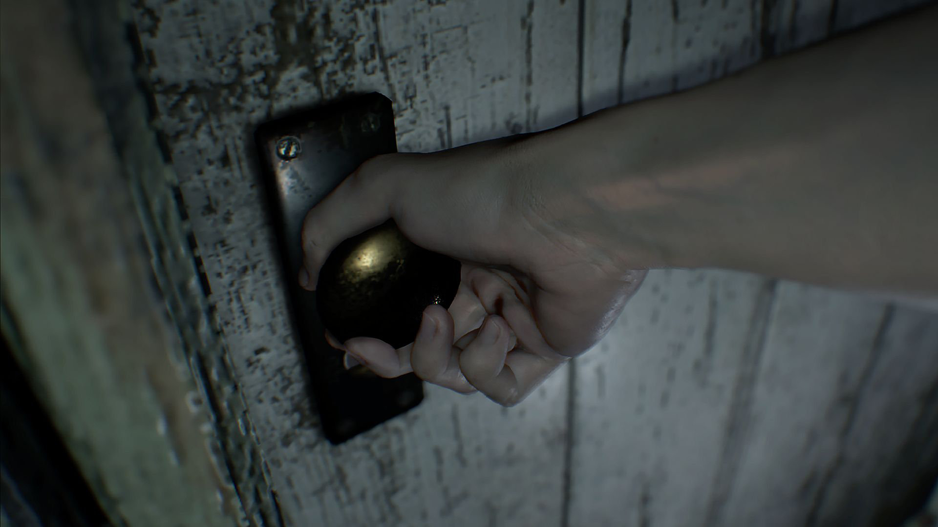 CAPCOM Resident Evil 7. PS4 Oyun 