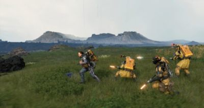 SONY Death Stranding PS4 Uyumlu Oyun