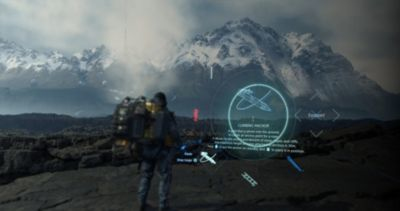 SONY Death Stranding PS4 Uyumlu Oyun