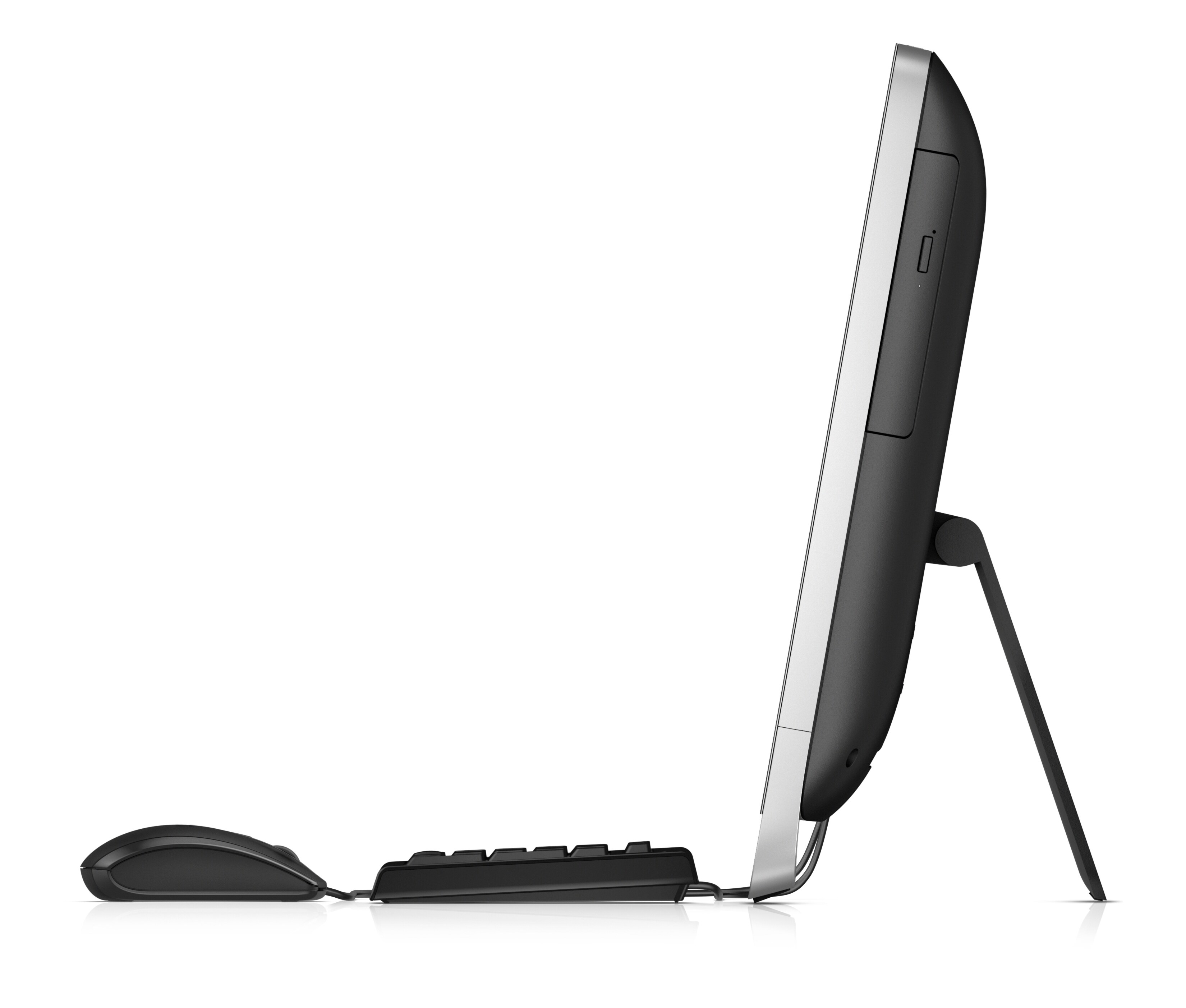HP Pavilion 23-P204NT 23 inç Core i7-4790T 2,7 GHz 8GB 2 TB Windows 8.1 All in One Masaüstü PC