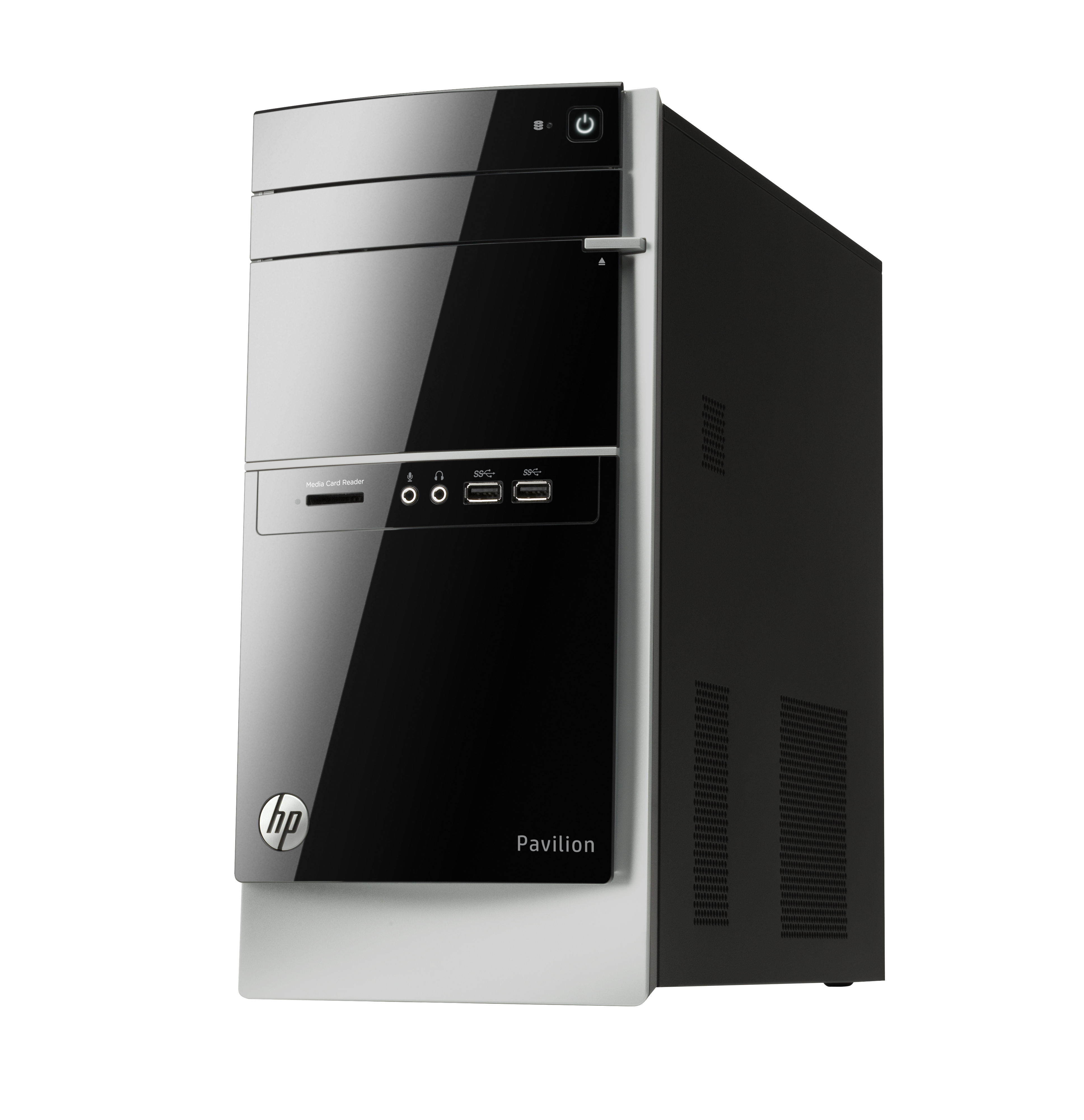 HP Pavilion 500-440NT K2E20EA Intel Core i3-4160 3,6 GHz 4GB 1 TB Windows 8.1 Masaüstü PC