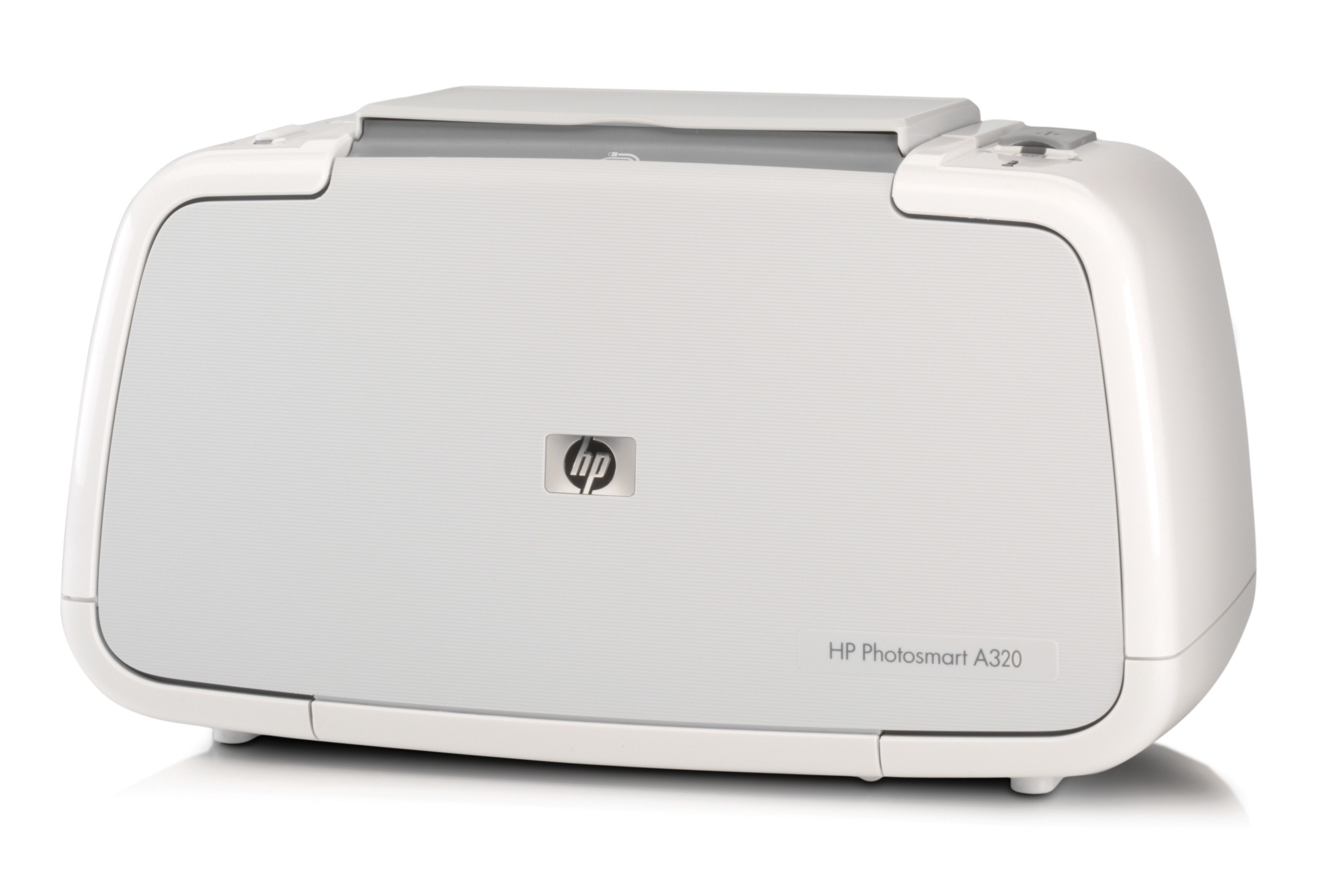 HP Photosmart A320
