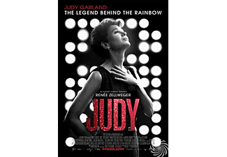Judy | DVD
