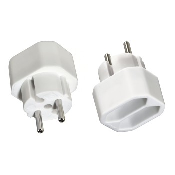 HAMA 2-fach Multistecker