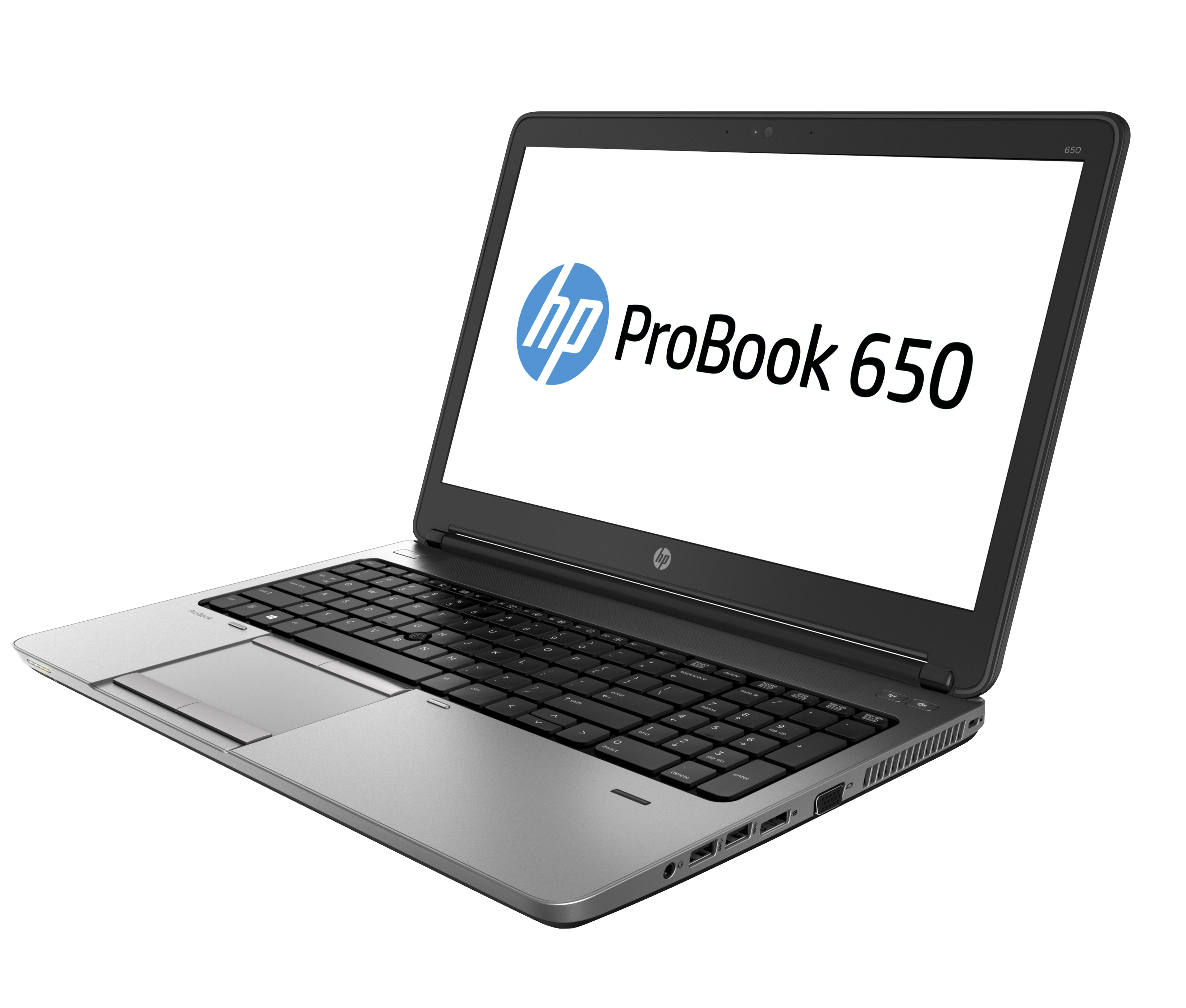 HP ProBook 650 G1