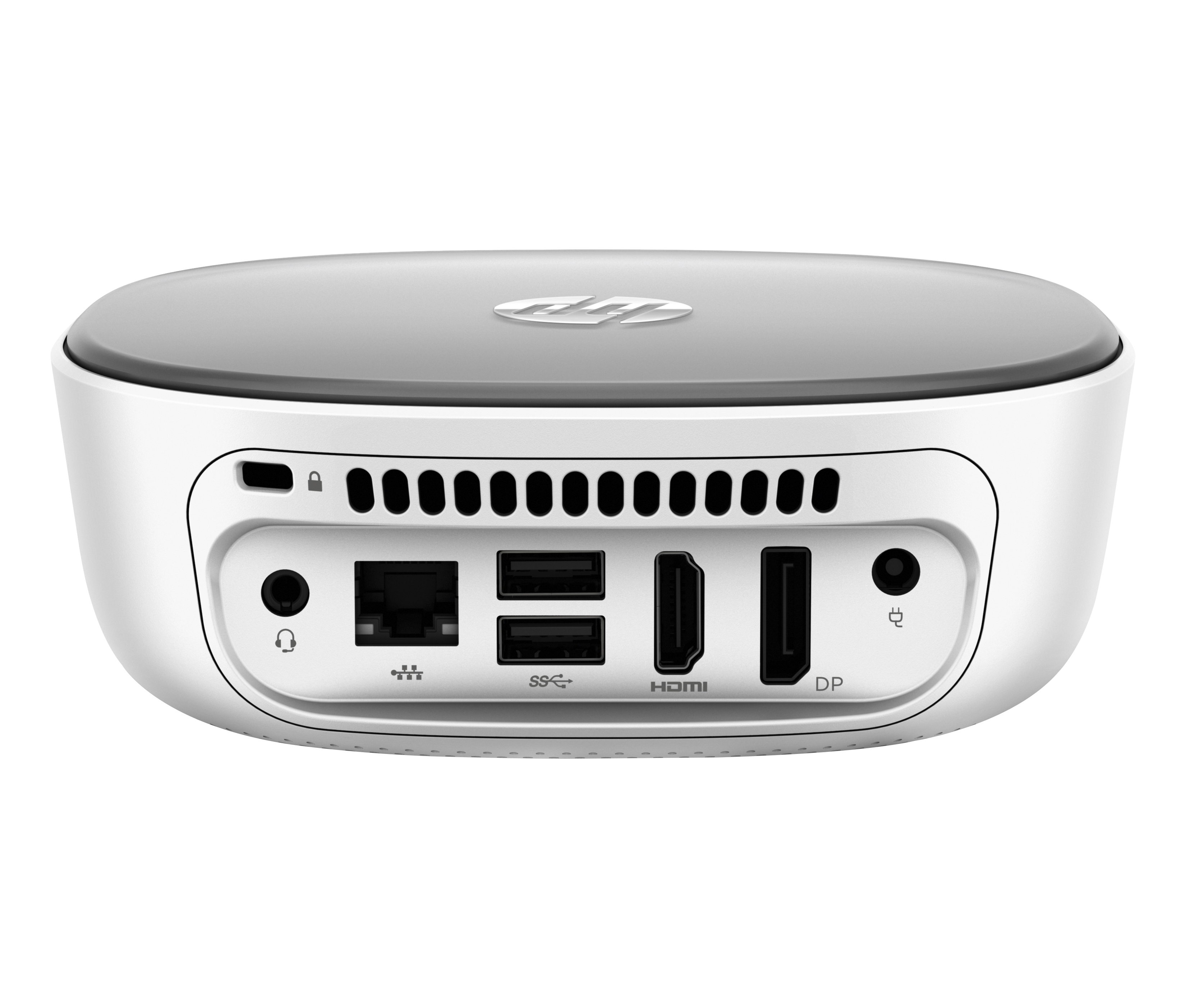 HP Pavilion Mini 300-020NT Pentium 3558U 1,7 GHz 4GB 500GB Windows 8.1 Masaüstü PC