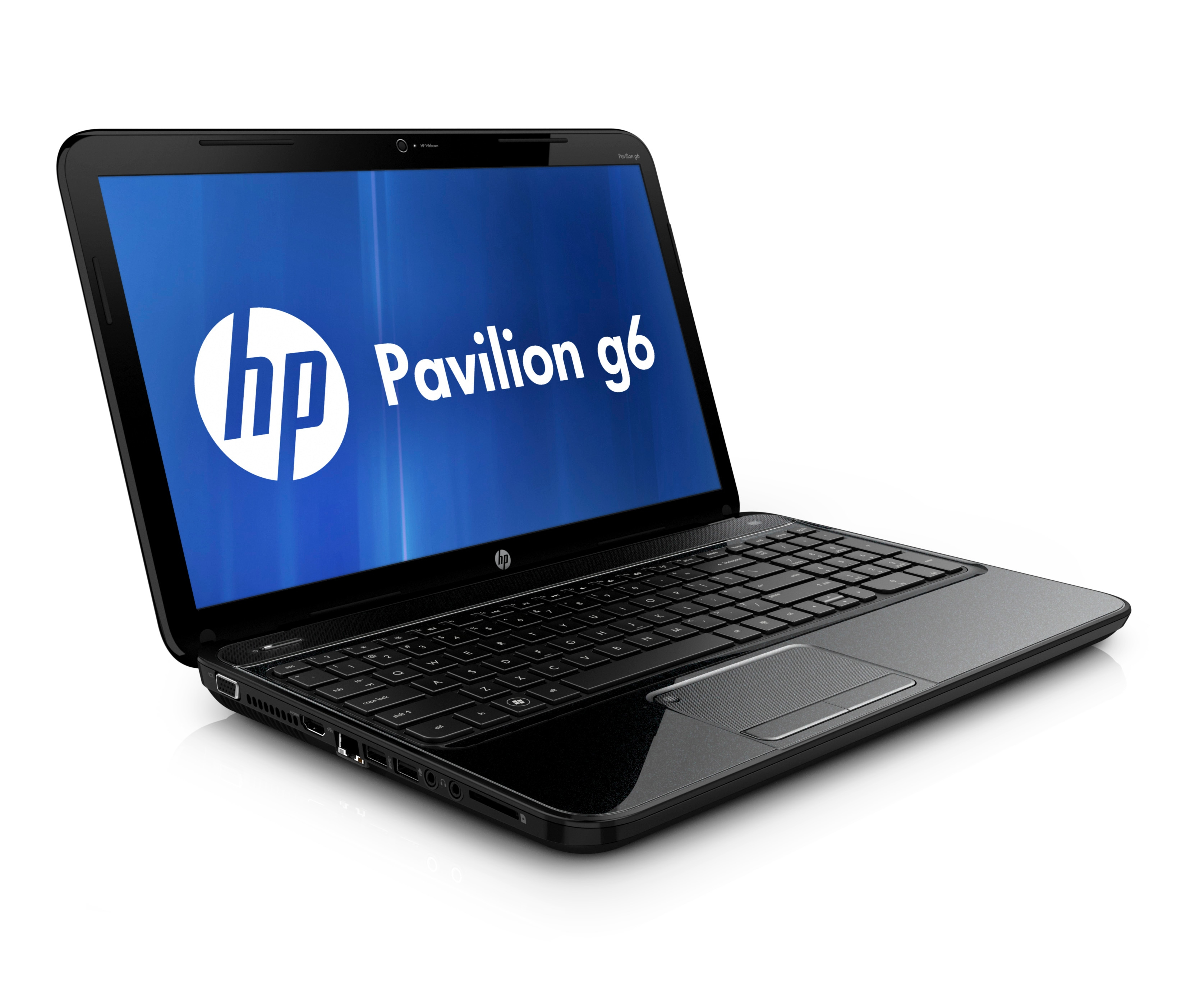 HP Pavilion g6-2212st
