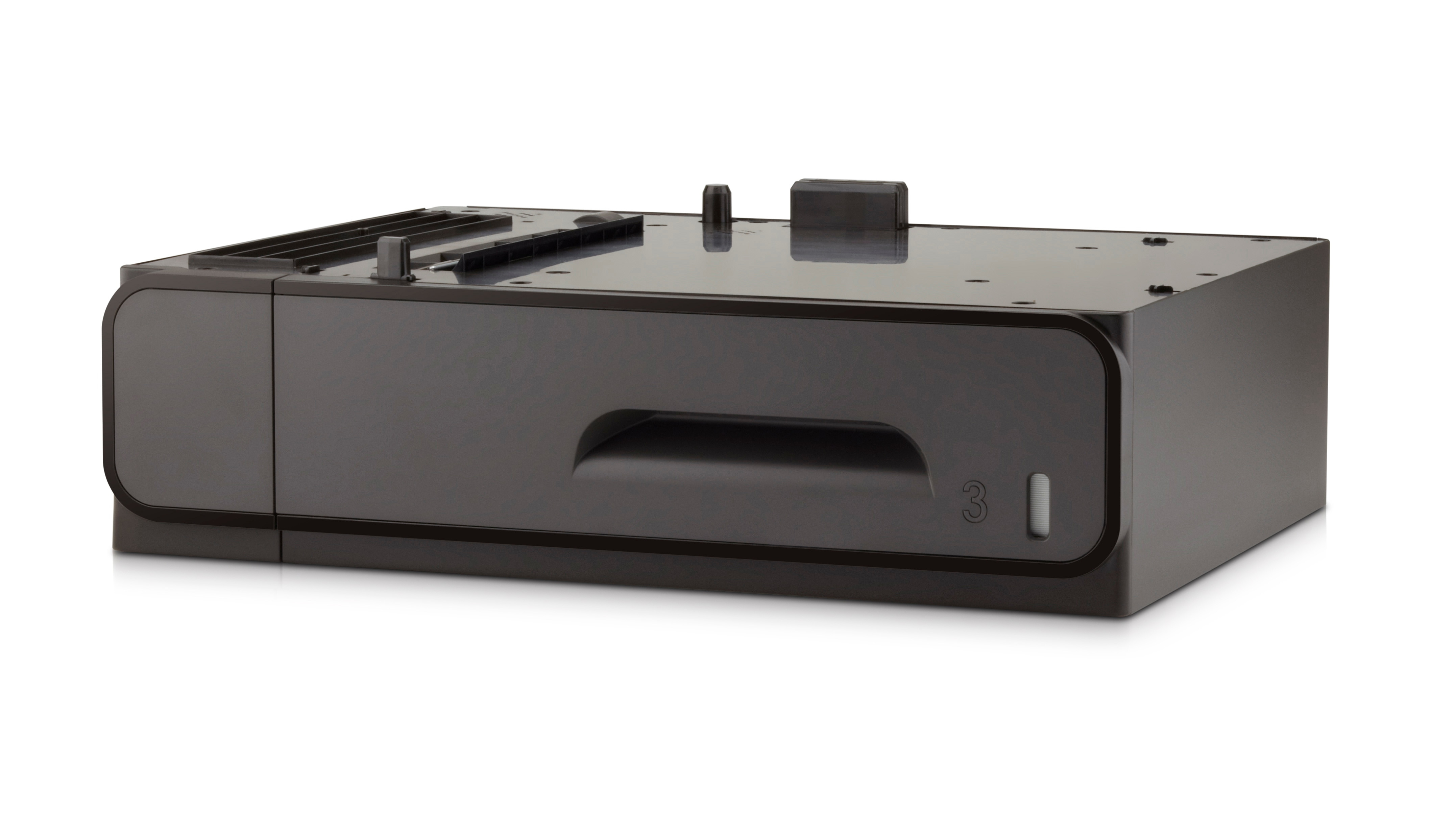 Bandeja de papel - HP, 2ND TRAY ACCESSORY ACCS