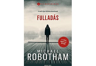 Michael Robotham - Fulladás