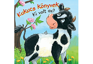 Kukucs könyvek: Ki volt az?