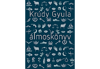 Krúdy Gyula - Álmoskönyv