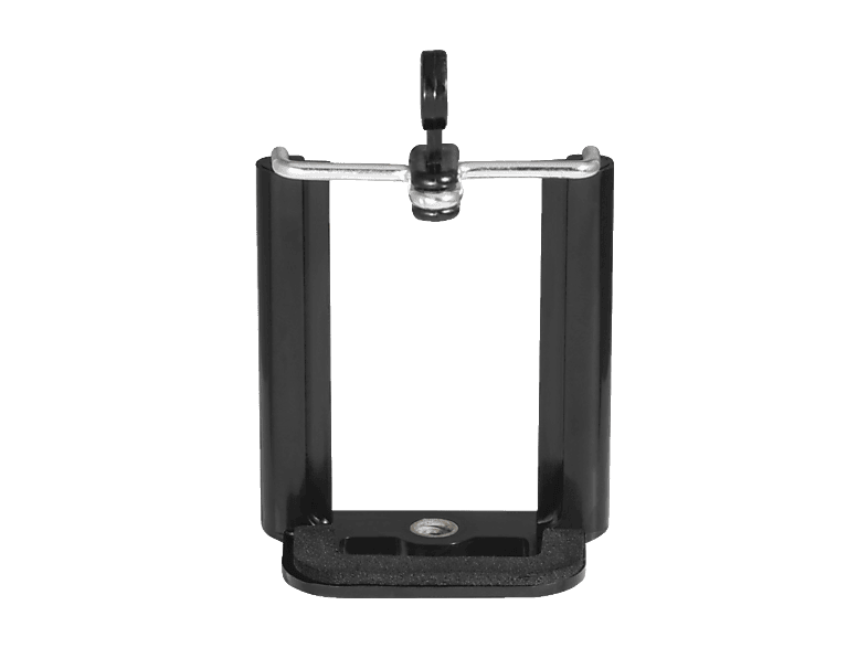 Hama Star Smartphone trépied Caméra de Smartphone/numérique 3 pieds Noir