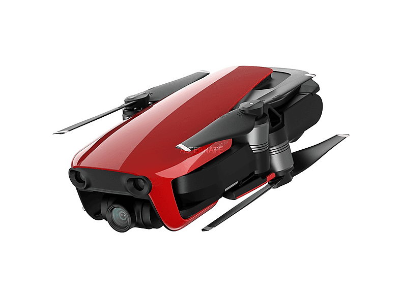 DJI Mavic Air Fly More Combo Flame Drone Kırmızı Fiyat & Özellik
