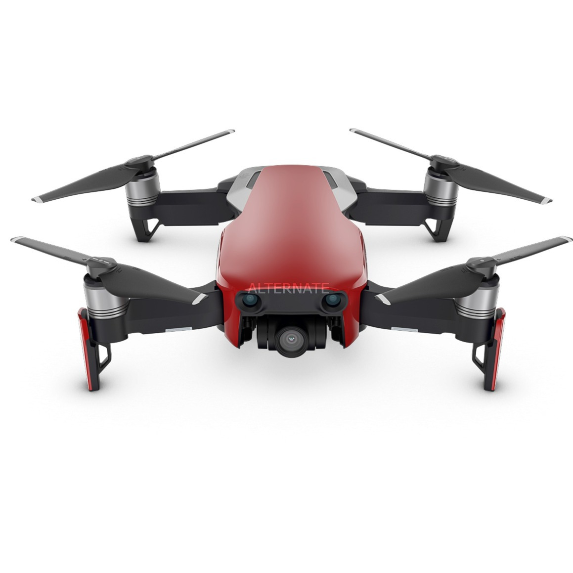 DJI Mavic Air Fly More Combo Flame Drone Kırmızı Fiyat & Özellik