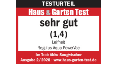 Leifheit Akku Saugwischer Regulus Aqua Powervac 11914 Online Kaufen Saturn