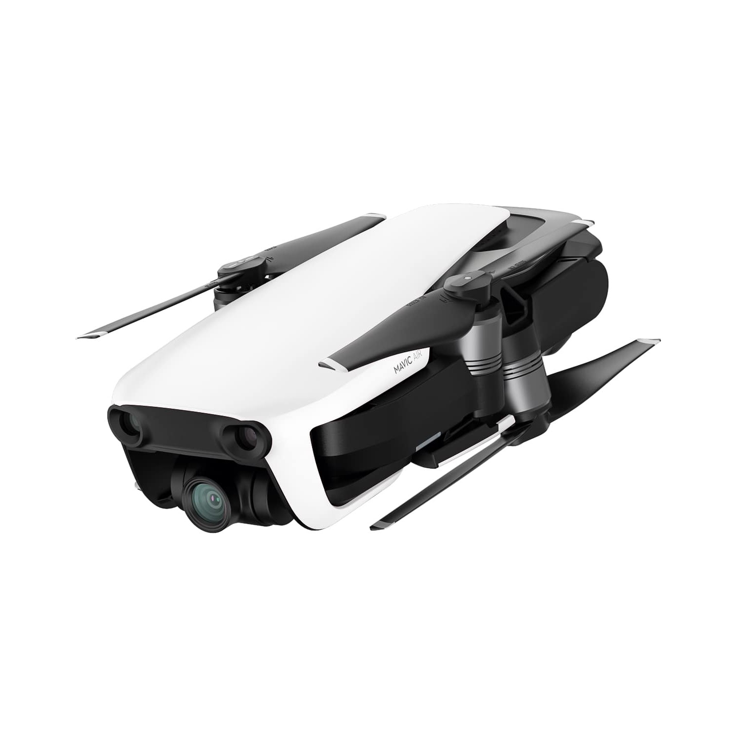 DJI Mavic Air Fly More Combo Drone Beyaz Fiyat & Özellik | MediaMarkt