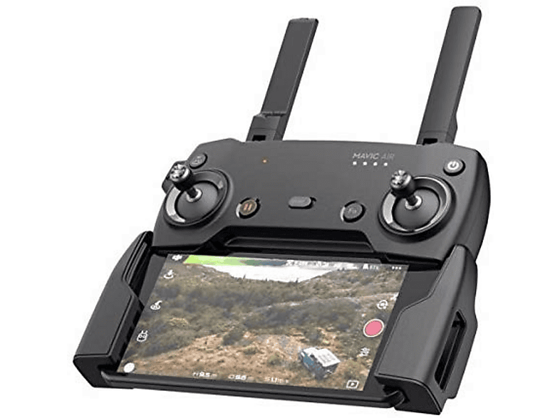 DJI Mavic Air Fly More Combo Drone Beyaz Fiyat & Özellik | MediaMarkt