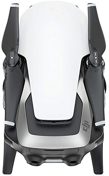 DJI Mavic Air Fly More Combo Drone Beyaz